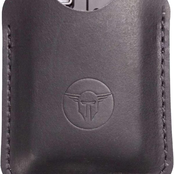 TBR SLEEVE CF LIFECARD BLK