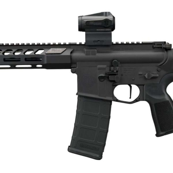 SIG Sauer M400 — .223/5.56, 30+1