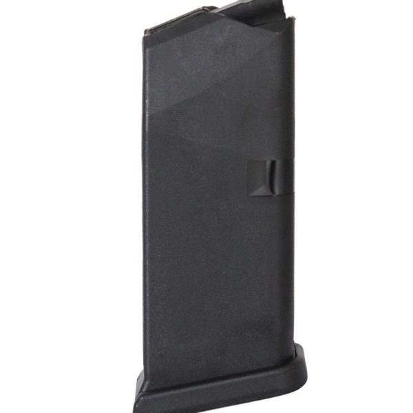 Glock 27 Magazine — .40 S&W, 10-round