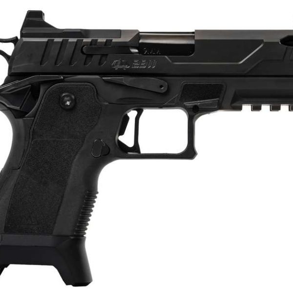 OA Defense 2311 — 9mm, 17+1