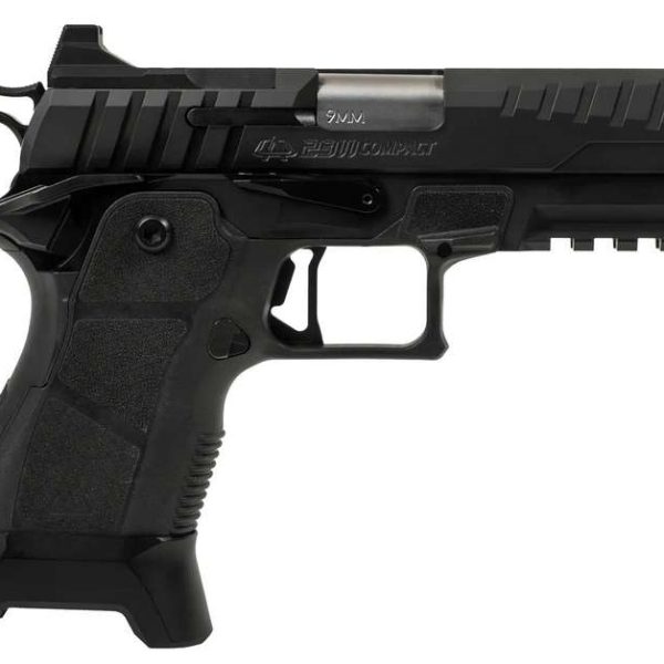 OA Defense 2311 — 9mm, 17-round
