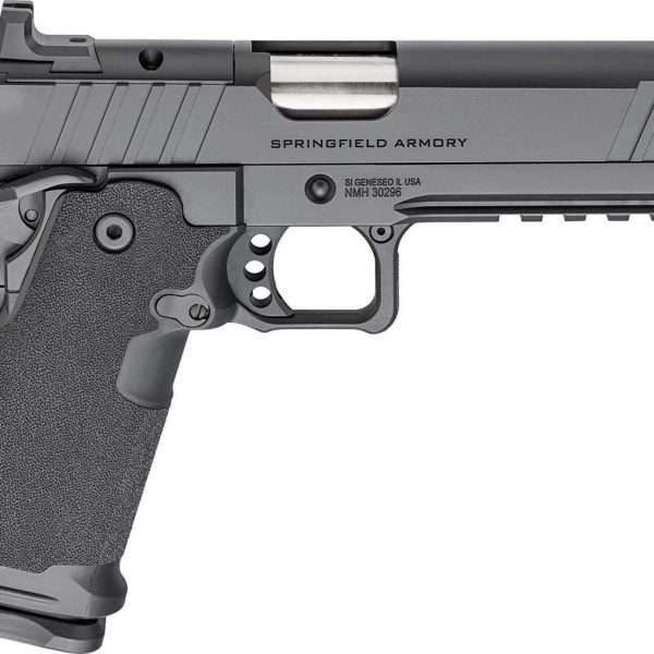 Springfield Armory 1911 Prodigy — 9mm, 10+1