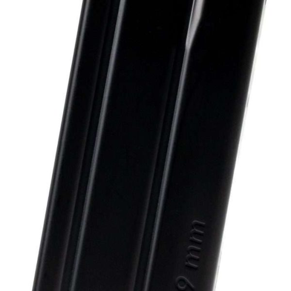 ROS MAG RM1F 9MM BLK 17RD