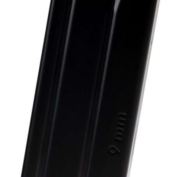 ROS MAG RM1F 9MM BLK 19RD