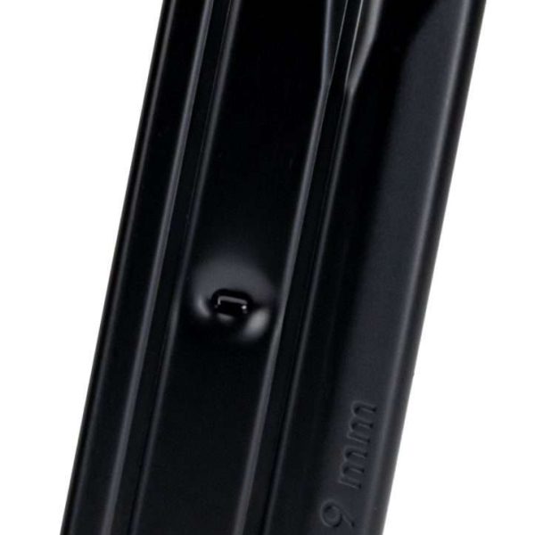 ROS MAG RM1F 9MM BLK 10RD