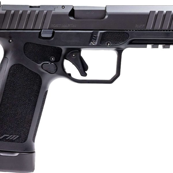 Rost Martin RM1F — 9mm, 10-round