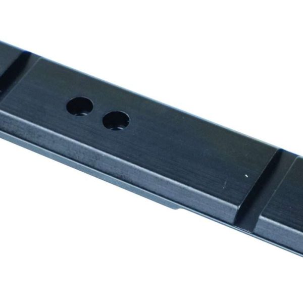TC CROSS-SLOT ALUMINUM BASE ENCORE MATTE