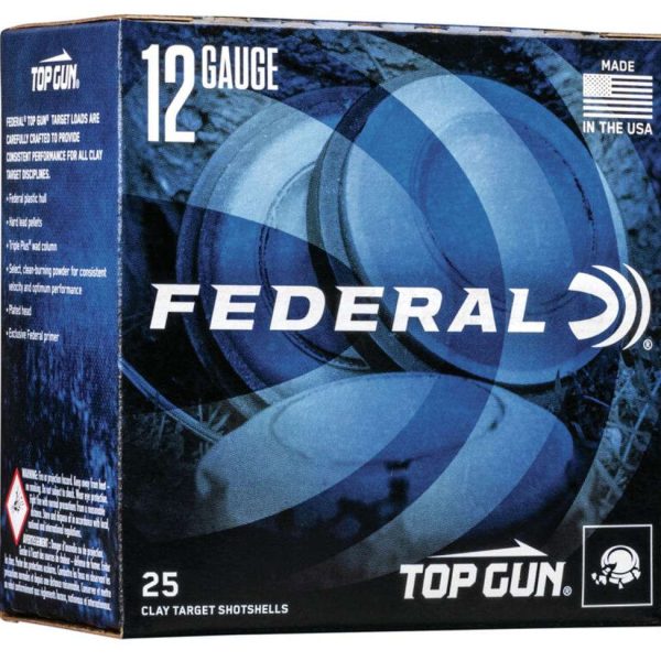 FDR 12G 2.75-1.125-9 1145 25RD