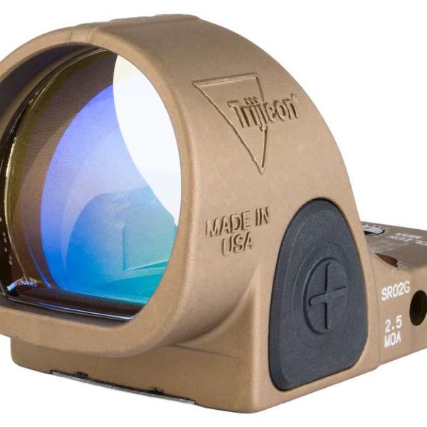 Trijicon SRO