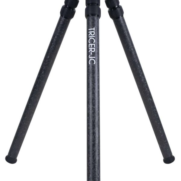 TRICER JC CARBON TRIPOD