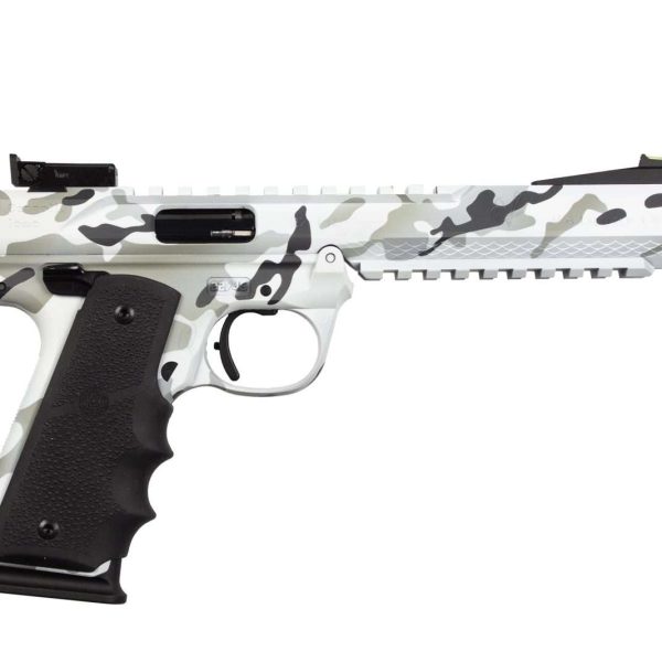 VOL BLK MBA ARTCAM 22LR 6B 10R
