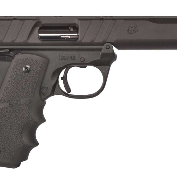 VOL MAMBA-X 22LR 4.5B 10RD DE