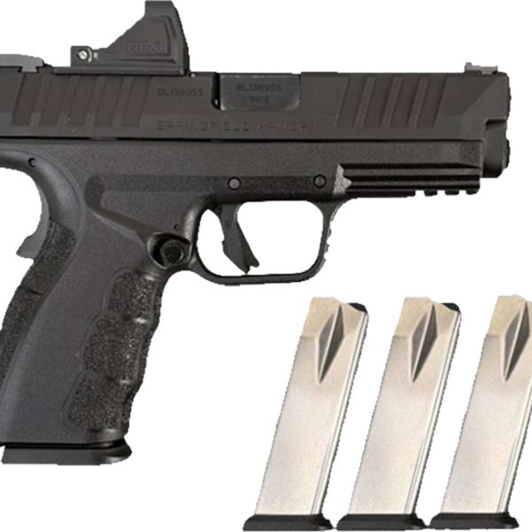 SPG XD MOD4 GP OSP 9MM 10RD 4B