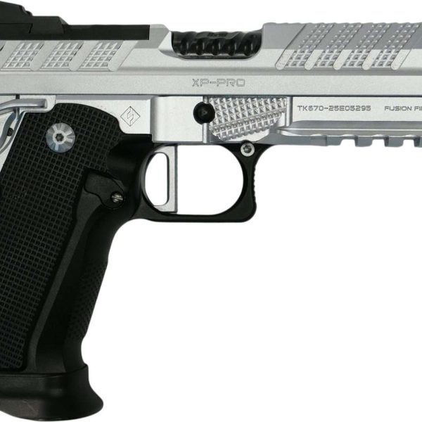 FUS XPCMPTR CUST 9MM 17R CHR