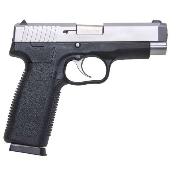 KAR CT45 45AP DAO PST 7R SS FS