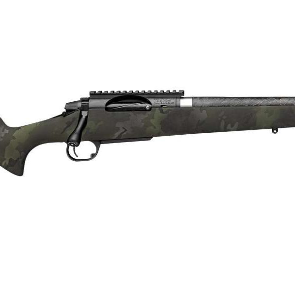 PROOF RESEARCH ELEVATION 2.0 22CR MIDNGHT 18"