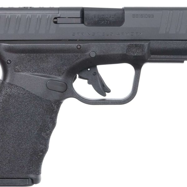 SPG HELL PRO 9MM 10RD