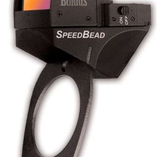 Burris SpeedBead Mount - 12 ga. Winchester XS3/ Browning Gold