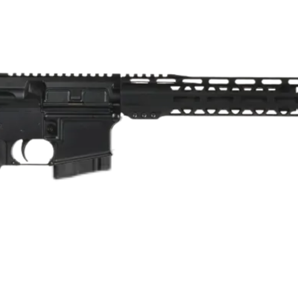 BEAR CREEK ARSENAL 350 LEGEND RIFLE 16" BARREL W/ MLOK RAIL 1-10RD MAGAZINE