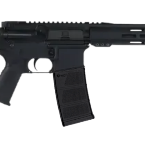 BEAR CREEK ARSENAL 5.56 NATO PISTOL 10.5" BARREL W/ MLOK RAIL 1-30RD MAGAZINE