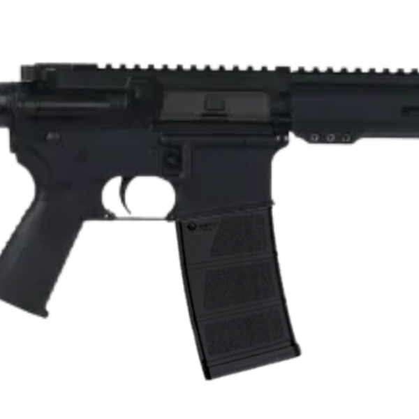 BEAR CREEK ARSENAL .300 B/O PISTOL 8.5" BARREL W/ MLOK RAIL 1-30RD MAG ADJSTBLE TUBE