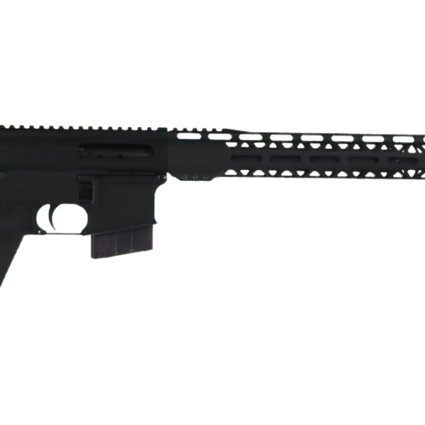 BEAR CREEK ARSENAL 400 LEGEND  RIFLE 18" BARREL W/ MLOK RAIL 1-10RD MAGAZINE