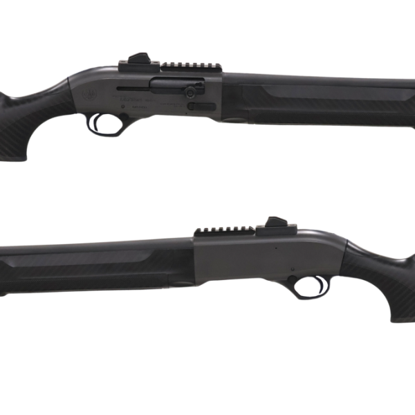 BERETTA A300 ULTIMA PATROL 12GA SHOTGUN CARBON FIBER PATTERN 7+1 19.1IN