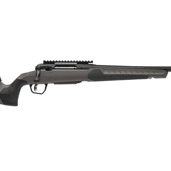 Savage 110 — .243 Win, 20"