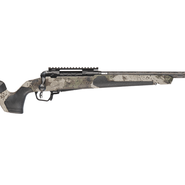 Savage 110 — .308 Win, 20"
