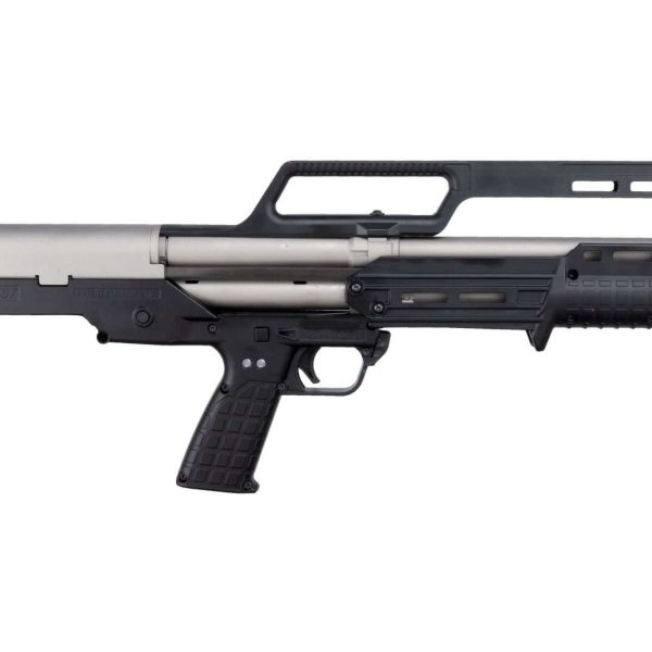 KEL KS7 12/18.5 SHTGN 7 TTM DE