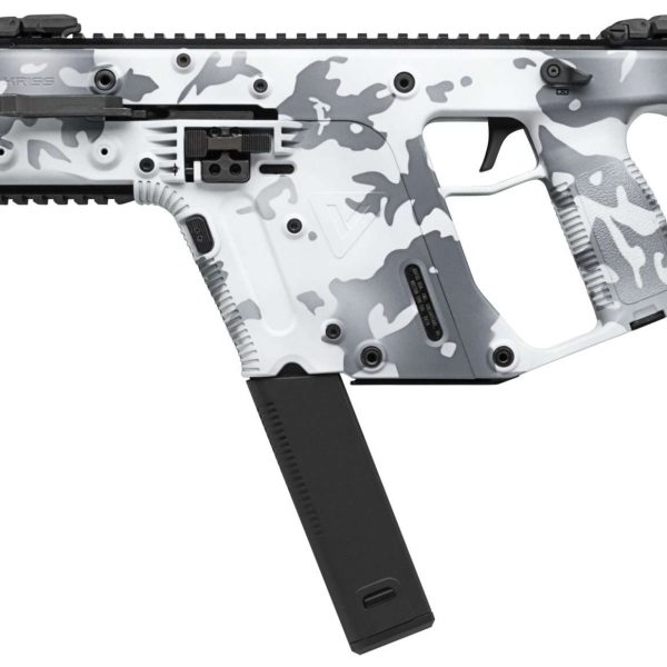 KRISS USA VECTOR SDP G2 10MM 5.5" MCALP#
