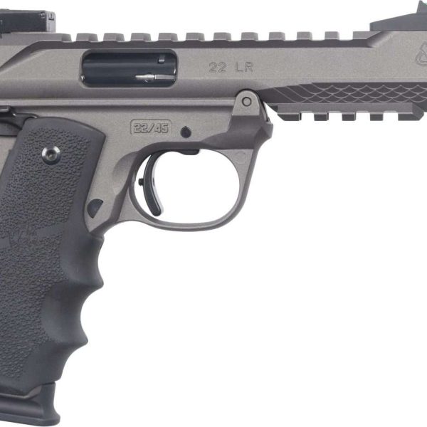 VOL BLK MAMBA 22LR 4.5TNG 10RD