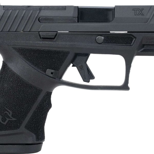 Taurus TX9 — 9mm, 10-round