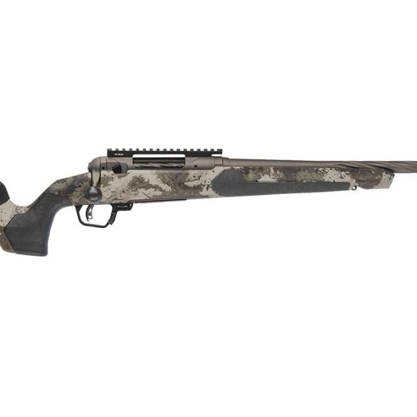 Savage 110 — .308 Win, 20"