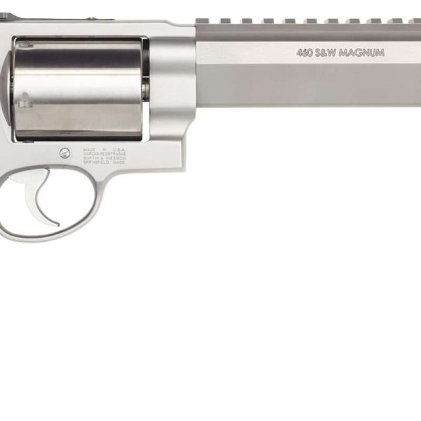 S&W 460PC 460SW 7.5SS COMP HVZ