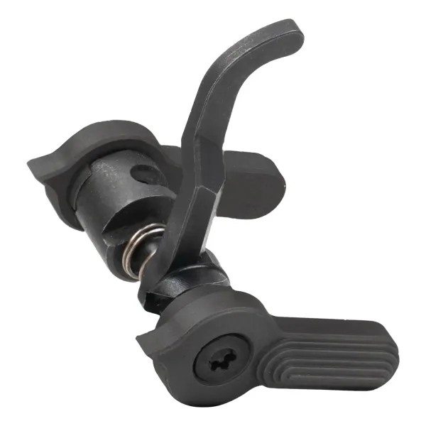 ATRIUS DEVELOPMENT AMBI 3 POSITION FORCED RESET SELECTOR MIL-SPEC