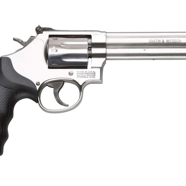 Smith & Wesson 648 — .22 WMR, 8-round