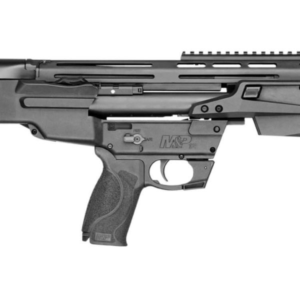 Smith & Wesson M&P 12 Bullpup — 12 ga, 19"