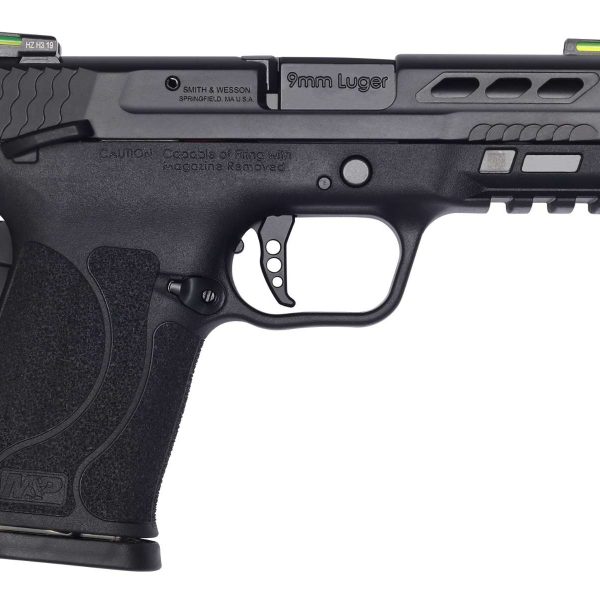 S&W MP2 SHDEZPC 9MM B HVZ TS