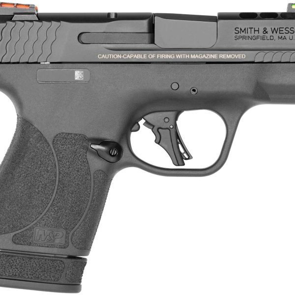 Smith & Wesson M&P Shield Plus — 9mm, 13-round