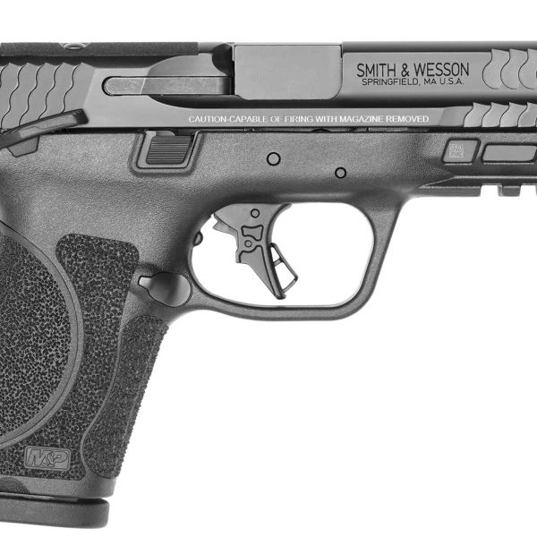 Smith & Wesson M&P 9 M2.0 Compact — 9mm, 15-round
