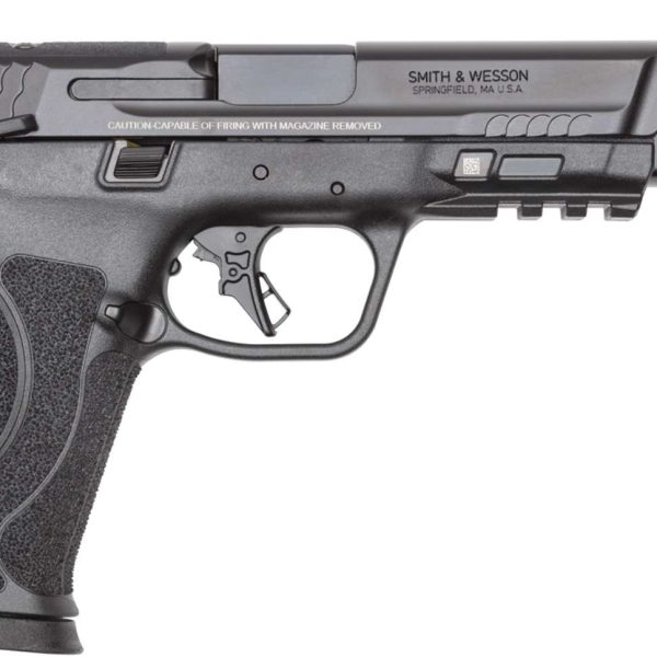 Smith & Wesson M&P M2.0 — 10mm, 10-round
