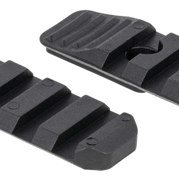 Recover Tactical SR2001 Stabilizer 20/20 Picatinny Side Rails Black