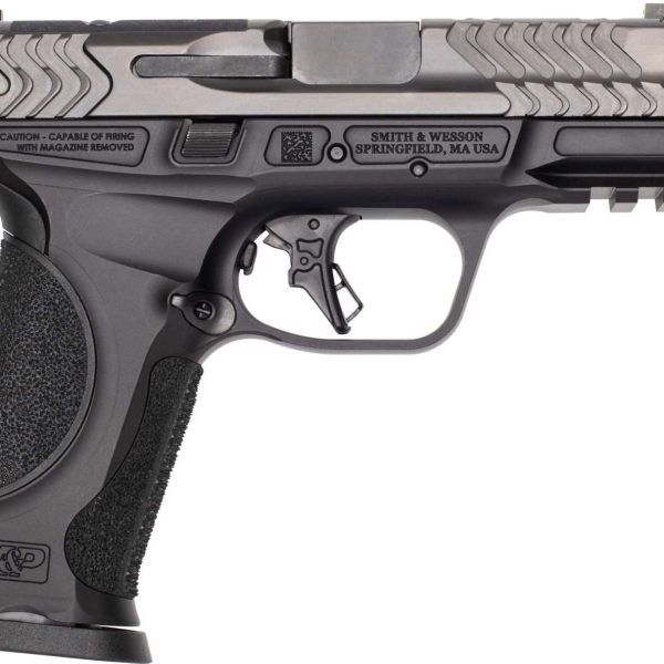 Smith & Wesson M&P M2.0 — 9mm, 17-round