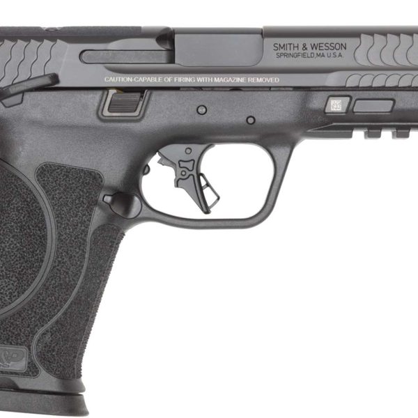 Smith & Wesson M&P M2.0 — 10mm, 10-round