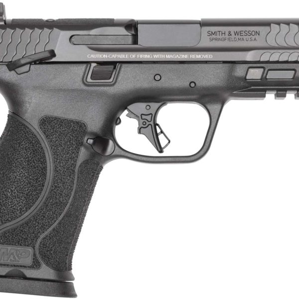 Smith & Wesson M&P M2.0 — 10mm, 10-round