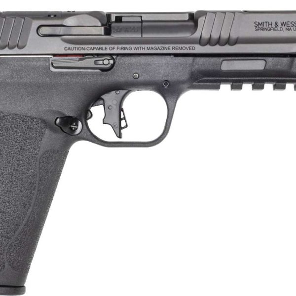 Smith & Wesson M&P — 5.7x28, 10-round