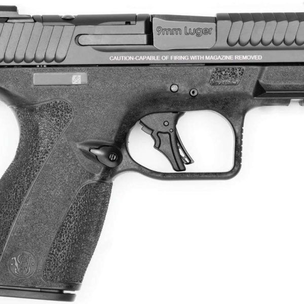 Smith & Wesson M&P 9 Shield X — 9mm, 15-round