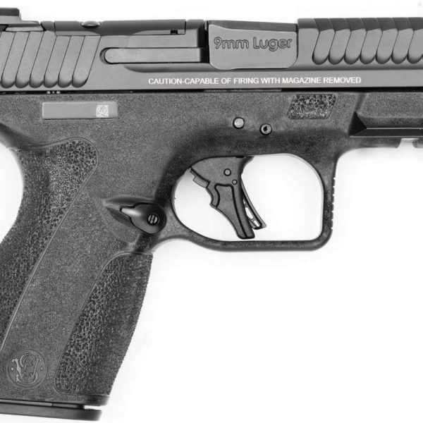 Smith & Wesson M&P 9 Shield X — 9mm, 10-round