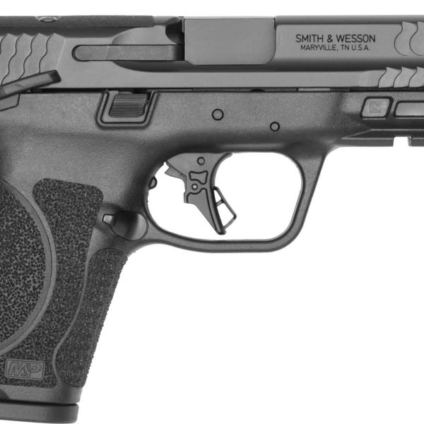 Smith & Wesson M&P M2.0 — 9mm, 10+1